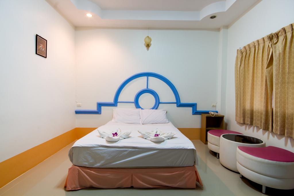 Ratchapreuk Resort Kalasin Buitenkant foto