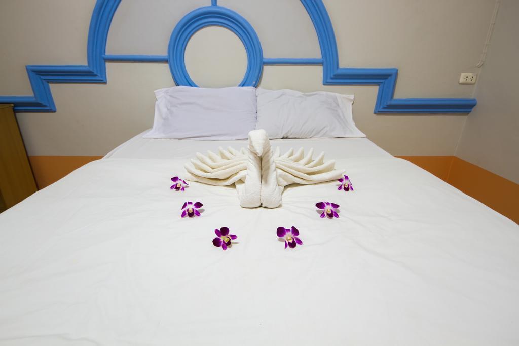 Ratchapreuk Resort Kalasin Buitenkant foto