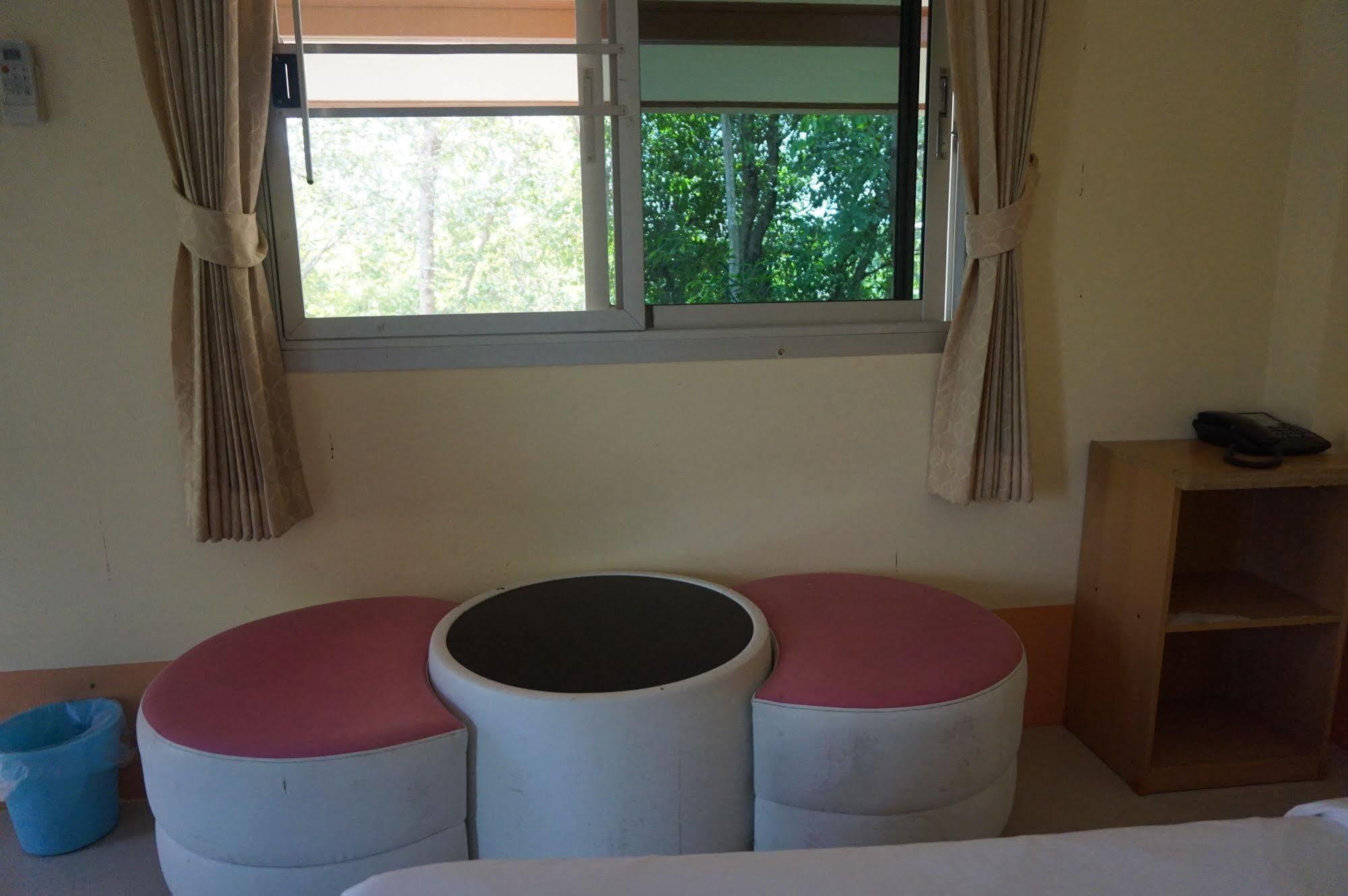Ratchapreuk Resort Kalasin Buitenkant foto